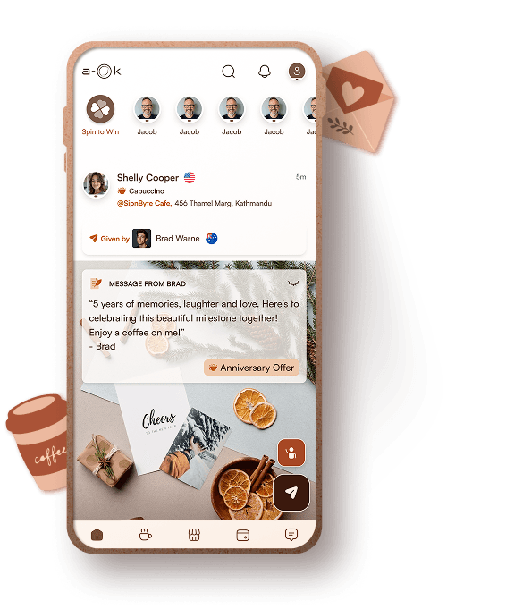 a-OK app