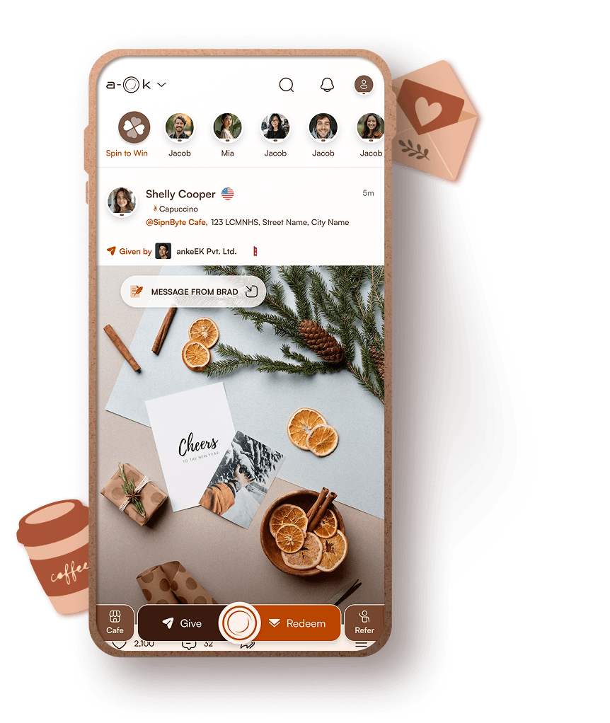 a-OK app