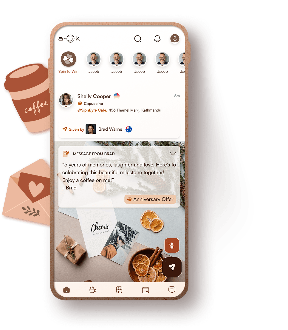 a-OK app
