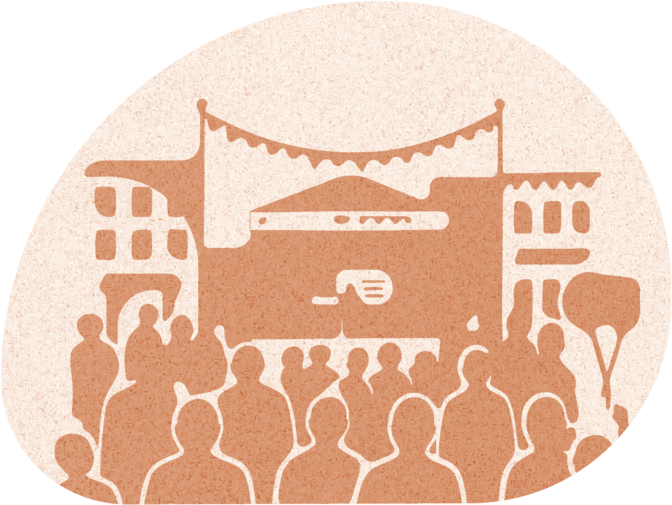a-OK community event