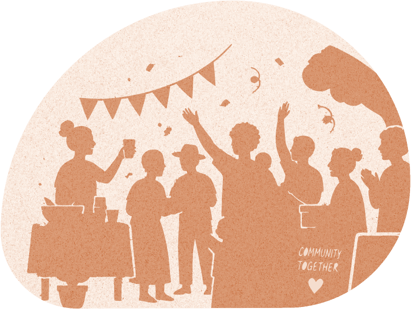 a-OK Community Events